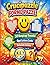 Crucipuzzle Forme Pazze – Ogni Lettera Conta: 50 Puzzle Creativi Vol. 3: Cuori, smile, case e forme sorprendenti – Trova tutte le parole usando ogni ... e scopri la chiave segreta (Italian Edition)