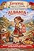 Guía de Albania para niños: Viaja, aprende y descubre con Jimena (Jimena viaja por el mundo) (Spanish Edition)
