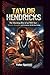 TAYLOR HENDRICKS: THE SHOCKING RISE OF AN NBA STAR – Secrets, Struggles, and the Journey No One Saw Coming