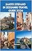 SANTO STEFANO DI SESSANIO TRAVEL GUIDE 2026.