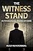 The Witness Stand in Psychological Studies of Crime: Exploring how psychology shapes justice and reveals the hidden forces behind crime