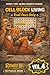 Cell Block Living: Real Ones Only (Doing Time Word Search Series)