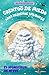 CUENTOS DE MIEDO PARA PEQUEÑOS VALIENTES: EL MONSTRUO DE NIEVE (Spanish Edition)