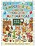 kindergarten libro de trabajo de matemáticas: Juegos y Actividades para Desarrollar Habilidades de Matemáticas, Lógica y Pensamiento Crítico | ... y 1.º Grado (5–7 Años) (Spanish Edition)