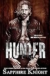 Hunter by Sapphire Knight