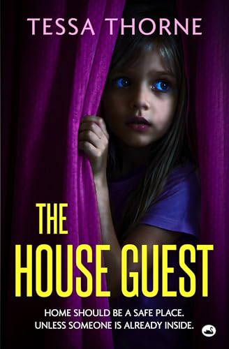 The House Guest (Kindle Edition)