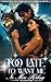 Too Late To Want Me: No More Hiding (Forbidden Second Chance Series Book 2)