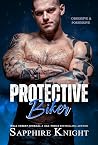 Protective Biker