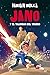Jano y el talismán del trueno (MR Narrativa) (Spanish Edition)
