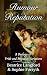 Rumour and Reputation by Beatrice Langford
