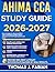 AHIMA CCA STUDY GUIDE 2026-2027 : Expert Strategies for Mastering Difficult Topics and Building Confidence Before Assessment with 9 full length Questions and Answer