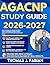 AGACNP STUDY GUIDE 2026-2027 : Expert Strategies for Mastering Difficult Topics and Building Confidence Before Assessment with 9 full length Questions and Answer