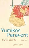 Yumikos Paravent