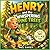 Henry and the Whispering Pine Trees: A Gentle Toddler Adventure About Nature, Curiosity, and Imagination | A Calm Bedtime Story for Ages 1–4 About ... of the Natural World | 29 Pages | 8.5 x 8.5