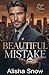 Beautiful Mistake - Un roman d'amour d'ennemis à amants avec un bébé secret (Enjeux Élevés t. 1) (French Edition)