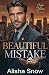 Beautiful Mistake - Una novela romántica de enemigos a amantes con un bebé secreto (Altas Apuestas nº 1) (Spanish Edition)