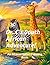 Dr. C’s South African Adventure!: An African Safari Coloring Book
