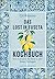 Das Lost in Fuseta Kochbuch...