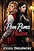 Pom Poms & Poison