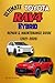Ultimate Toyota RAV4 Hybrid Repair & Maintenance Guide (2021–2026)