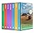 Romancing the Weavers: A Seven-Book Box Set (13-19)