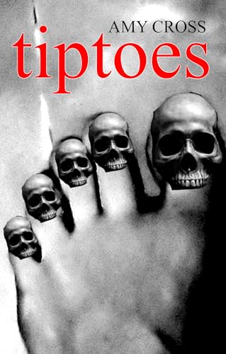 Tiptoes (Kindle Edition)