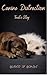 Canine Distraction: Trust&stay