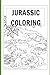 Jurassic Coloring