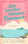 Just Another Summer Romance: a small town, friends to lovers, summer beach romcom (Coconut Beach: Special Editions)