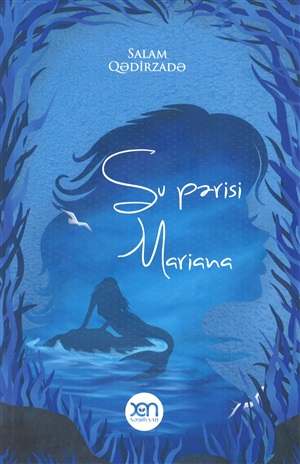 Su pərisi Marianna