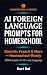 AI Foreign Language Prompts...