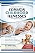 Common Childhood Illnesses: A Parent’s Guide