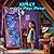 Kim-Ly and the Magic Mirror: A tale of quantum creation to awaken the imagination of children. (Danny's luminous tales ― Bedtime stories)