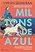 Mil Tons de Azul (Portuguese Edition)