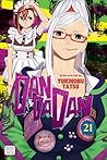 Dandadan, Vol. 21