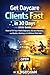 Get Daycare Clients Fast in 30 Days (2026 Guide): How to Fill Your Home Daycare, Attract Parents, and Build a Waiting List Without Paid Ads (The Problem Solver Series Book 2)