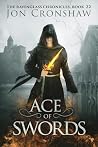 Ace of Swords: Bo...