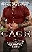 Cage (Redline Kings MC Book 7)