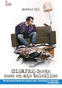 (Siempre) serás casa en mis bolsillos