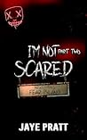 I'm Not Scared - ...