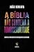 A bíblia não condena a homossexualidade: Contra o preconceito disfarçado de santidade (Portuguese Edition)