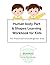 Human Body Parts & Shapes Workbook for Kids: Learn to Identify Body Parts and Basic Shapes | Preschool Learning Activity Book