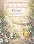 Garden Sanctuary Word Search: 80 Relaxing Garden & Nature Themed Word Search Puzzles for Stress Relief (Relaxing Word Search Escape Series)