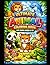 Animal Coloring Book for Kids Ages 6–10: Fun & Detailed Wildlife Designs for Creative Kids | Stress-Relieving Coloring Pages with Cute and Realistic Animals