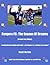'Rangers FC: The Season Of Dreams' (French Edition) (2019) (Scott Burton Legacy Archive ®)