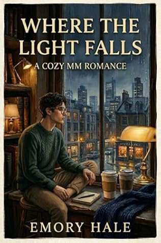 Where the Light Falls (Bloomsbury #1)