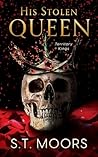 His Stolen Queen:...