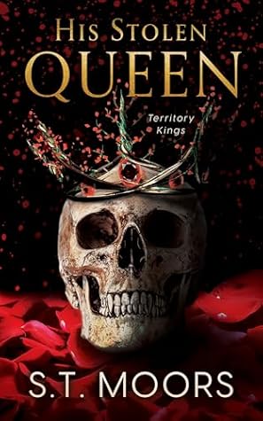 His Stolen Queen: A Vampire Fated Mate Romance