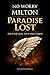 Paradise Lost by John Milton