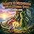 Marty the Mushroom and the Eternal Spore: A Heartwarming Story of Friendship and Growth Featuring Marty the Mushroom and Fern (Marty the Mushroom Series of Books)